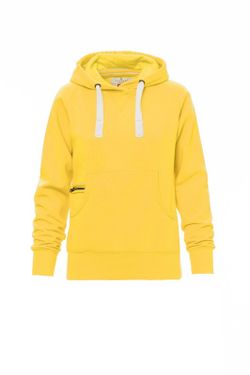 Sudaderas Cappuccio ATLANTA+LADY