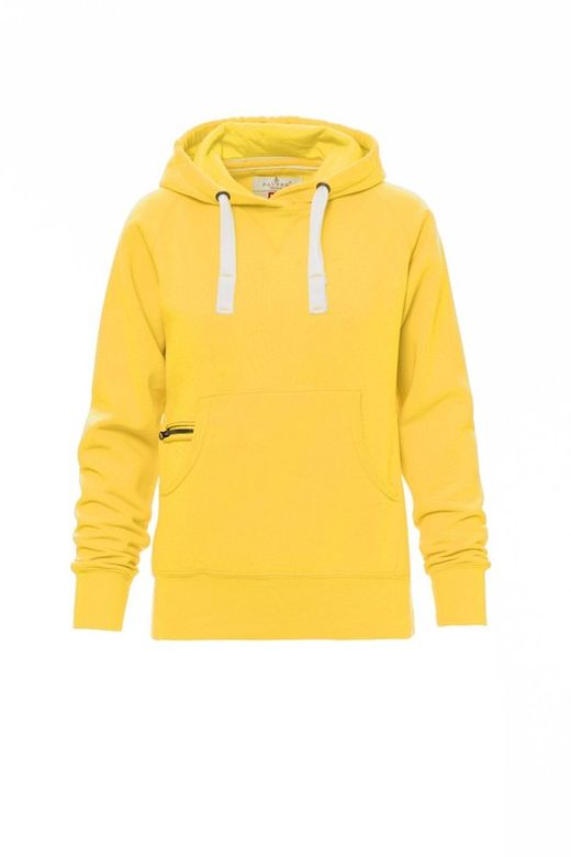 Sudaderas Cappuccio ATLANTA+LADY