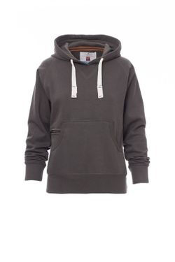 Sudaderas Cappuccio ATLANTA+LADY