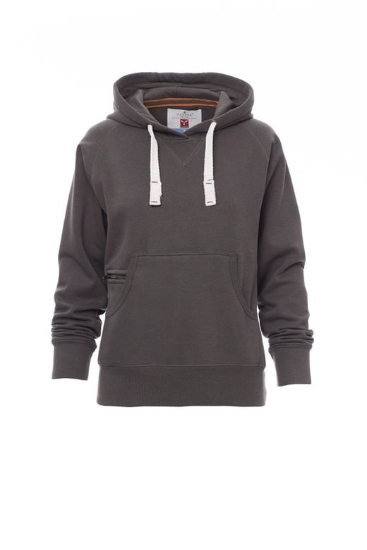 Sudaderas Cappuccio ATLANTA+LADY