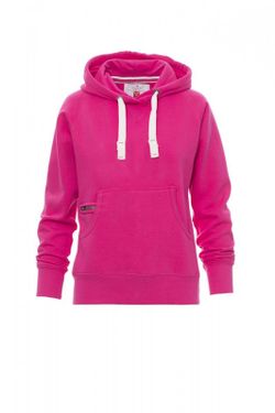 Sudaderas Cappuccio ATLANTA+LADY