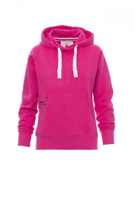 Sudaderas Cappuccio ATLANTA+LADY