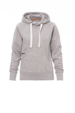 Sudaderas Cappuccio ATLANTA+LADY