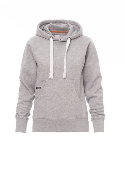 Sudaderas Cappuccio ATLANTA+LADY