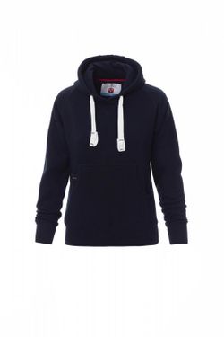 Sudaderas Cappuccio ATLANTA+LADY
