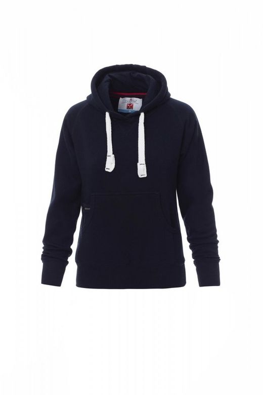 Sudaderas Cappuccio ATLANTA+LADY