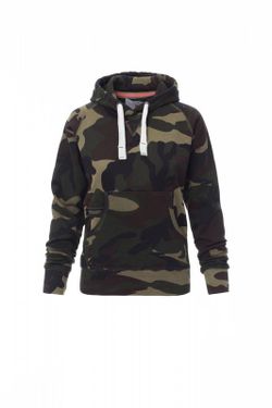 Sudaderas Cappuccio ATLANTA+LADY