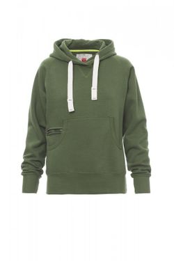 Sudaderas Cappuccio ATLANTA+LADY
