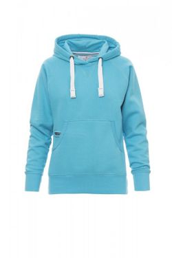 Sudaderas Cappuccio ATLANTA+LADY