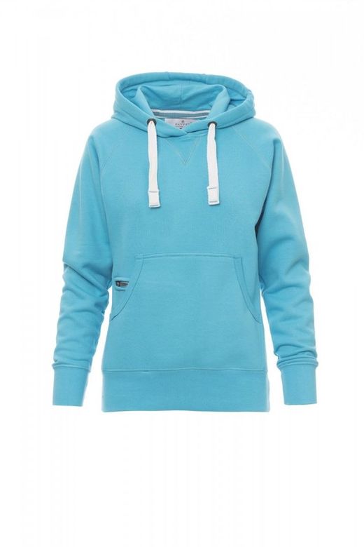 Sudaderas Cappuccio ATLANTA+LADY