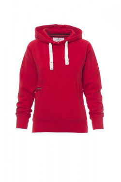 Sudaderas Cappuccio ATLANTA+LADY