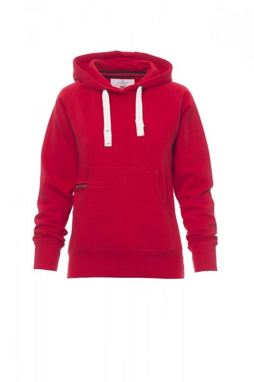 Sudaderas Cappuccio ATLANTA+LADY
