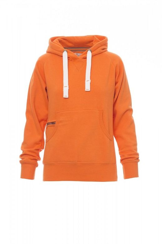 Sudaderas Cappuccio ATLANTA+LADY
