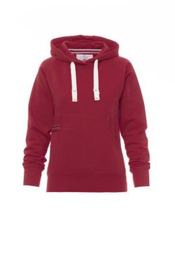 Sudaderas Cappuccio ATLANTA+LADY