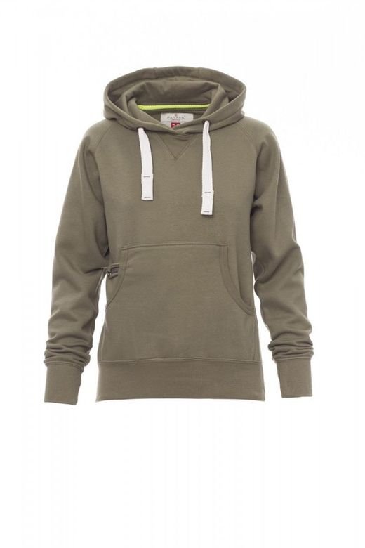 Sudaderas Cappuccio ATLANTA+LADY