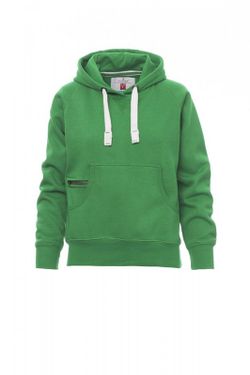 Sudaderas Cappuccio ATLANTA+LADY