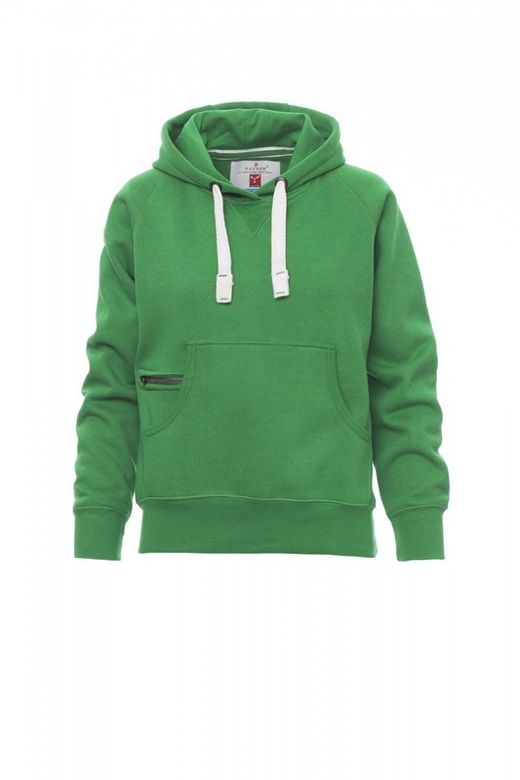Sudaderas Cappuccio ATLANTA+LADY
