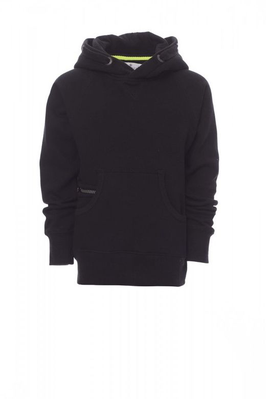 Sudaderas Cappuccio COLORADO+