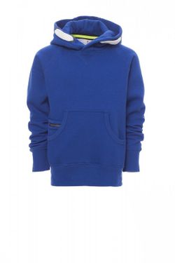 Sudaderas Cappuccio COLORADO+