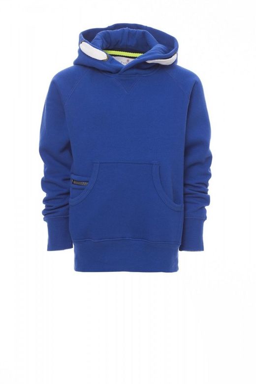 Sudaderas Cappuccio COLORADO+