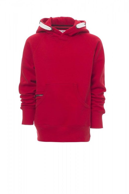 Sudaderas Cappuccio COLORADO+
