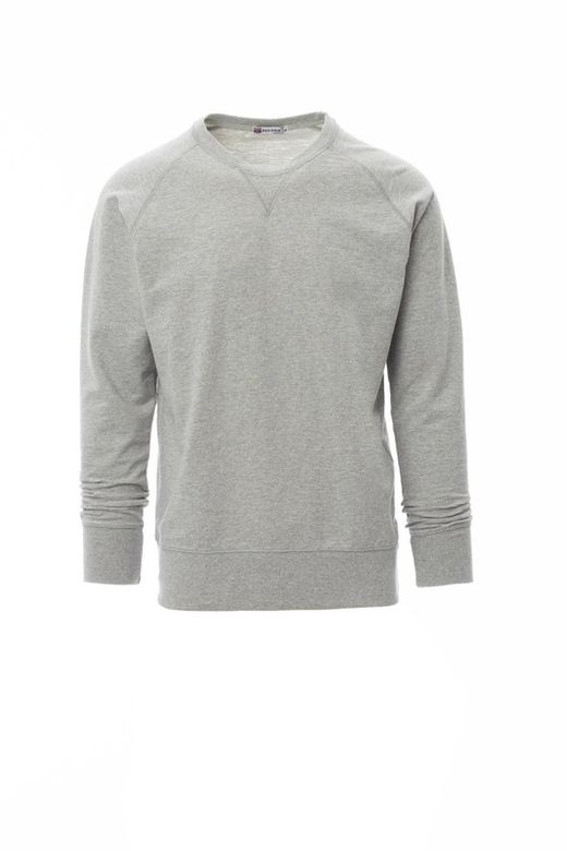Sudaderas Cuello Redondo MALIBU+