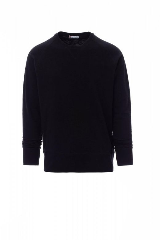 Sudaderas Cuello Redondo MALIBU+