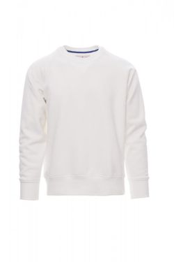 Sudaderas Cuello Redondo MISTRAL+