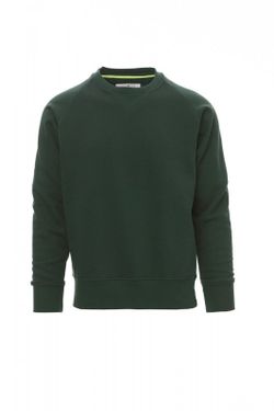 Sudaderas Cuello Redondo MISTRAL+