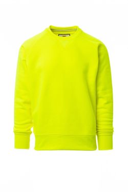 Sudaderas Cuello Redondo MISTRAL+