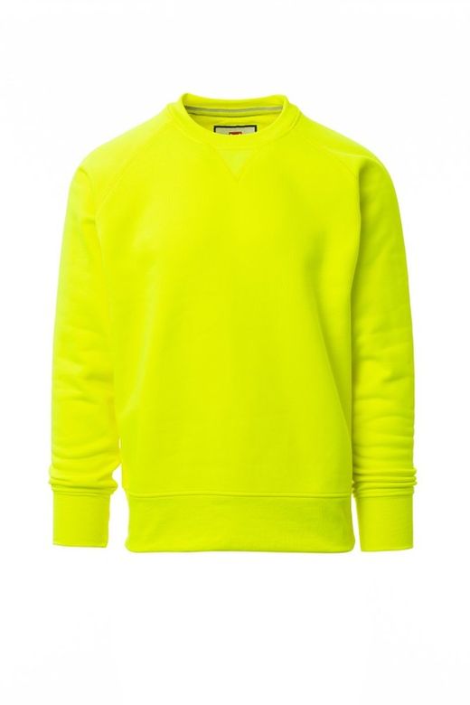 Sudaderas Cuello Redondo MISTRAL+