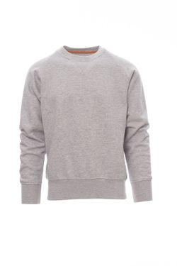 Sudaderas Cuello Redondo MISTRAL+