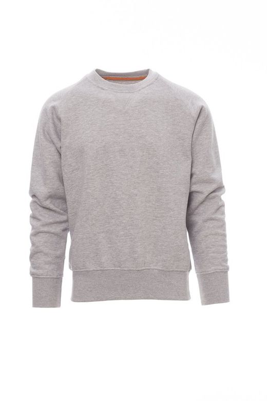 Sudaderas Cuello Redondo MISTRAL+