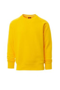 Sudaderas Cuello Redondo MISTRAL+