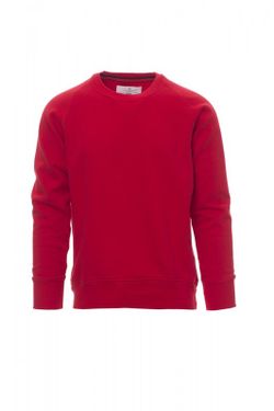 Sudaderas Cuello Redondo MISTRAL+