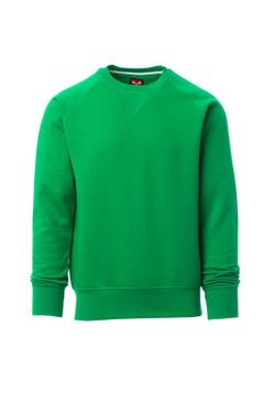 Sudaderas Cuello Redondo MISTRAL+