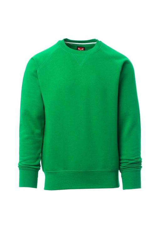 Sudaderas Cuello Redondo MISTRAL+