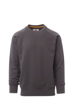 Sudaderas Cuello Redondo MISTRAL+