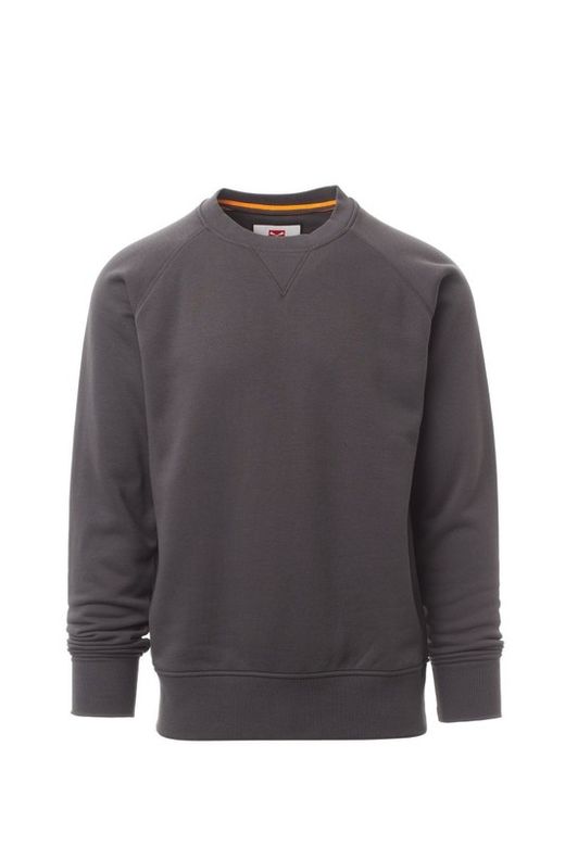 Sudaderas Cuello Redondo MISTRAL+