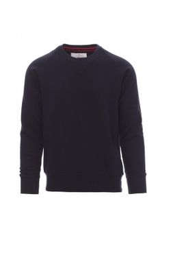 Sudaderas Cuello Redondo MISTRAL+