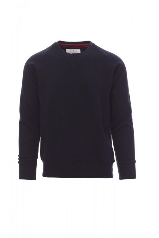 Sudaderas Cuello Redondo MISTRAL+
