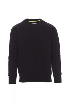 Sudaderas Cuello Redondo MISTRAL+