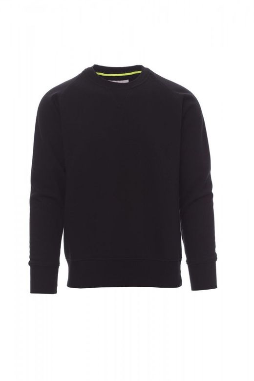 Sudaderas Cuello Redondo MISTRAL+