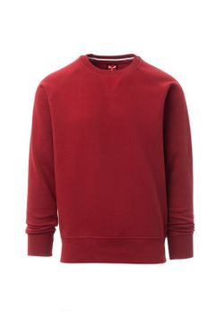 Sudaderas Cuello Redondo MISTRAL+