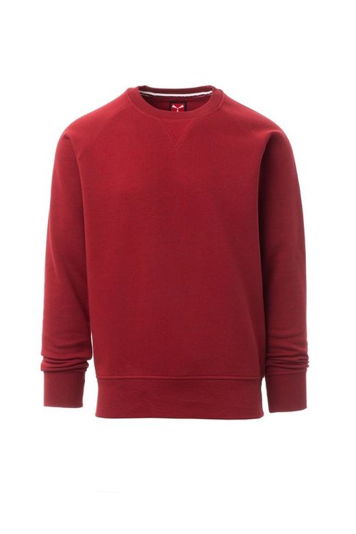 Sudaderas Cuello Redondo MISTRAL+