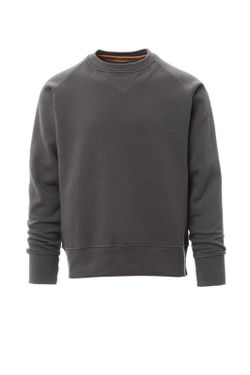 Sudaderas Cuello Redondo MISTRAL+