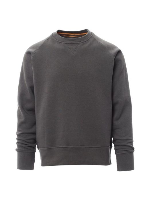 Sudaderas Cuello Redondo MISTRAL+