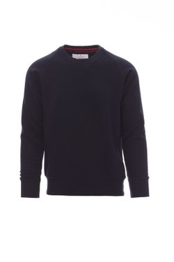 Sudaderas Cuello Redondo MISTRAL+ SUMMER