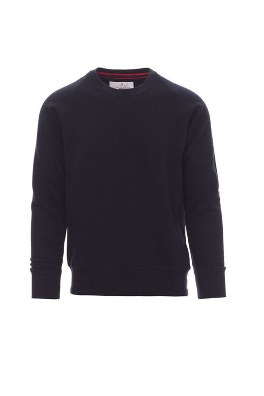Sudaderas Cuello Redondo MISTRAL+ SUMMER