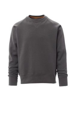 Sudaderas Cuello Redondo MISTRAL+ SUMMER